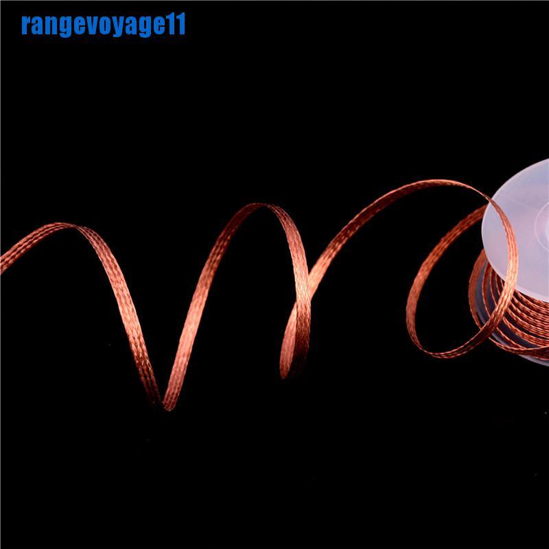 1 Cuộn Dây Đồng Thấm Hút Tốt 3.5mm Chất Lượng Cao