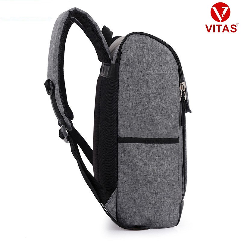 BaLo Nam Du Lịch Thời Trang Hàn Quốc VITAS VT013 CHÍNH HÃNG PHÂN PHỖI