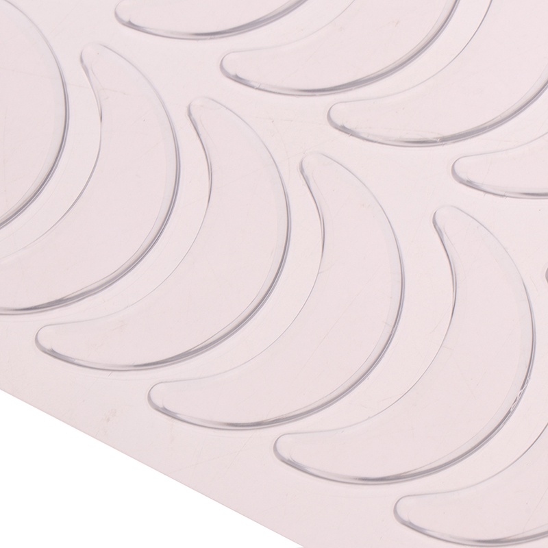 Bộ 10 Cặp Silicone Chống Nhăn Có Thể Tái Sử Dụng