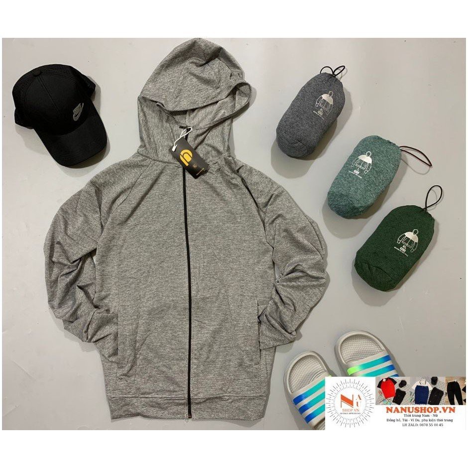 Áo Chống Nắng Nam ❤FreeShip❤  Vải Kim Cương Thông Hơi Cải Tiến  Chống Tia UV Hiệu Quả | BigBuy360 - bigbuy360.vn