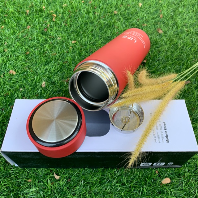 Combo bình giữ nhiệt