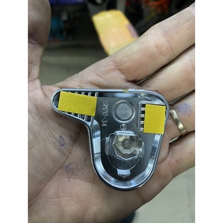 Chụp Kiếng sh mode ( nhựa Xi )