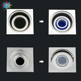 Ống silicone ngăn mùi hôi cống
