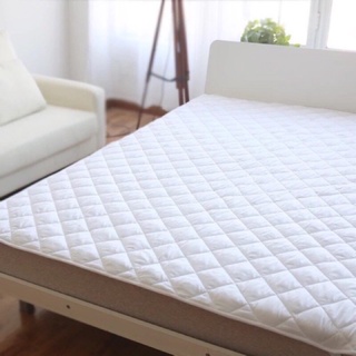 Tấm Topper bảo vệ nệm cao cấp,chống thấm tuyệt đối,tiện nghi hơn cho chiếc giường nhà bạn
