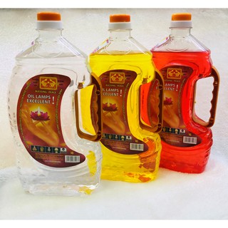 Dầu Cát Tường Hàn Quốc 1.6 Lít