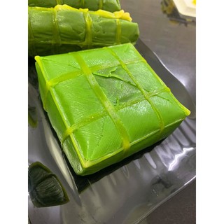 Khuôn Silicone Bánh Chưng lớn nhỏ chủ đề tết