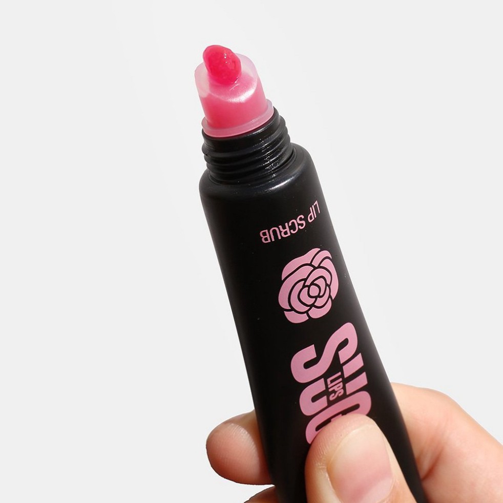 Tẩy da chết môi AOA Sugar Lips Scrub bahu | BigBuy360 - bigbuy360.vn