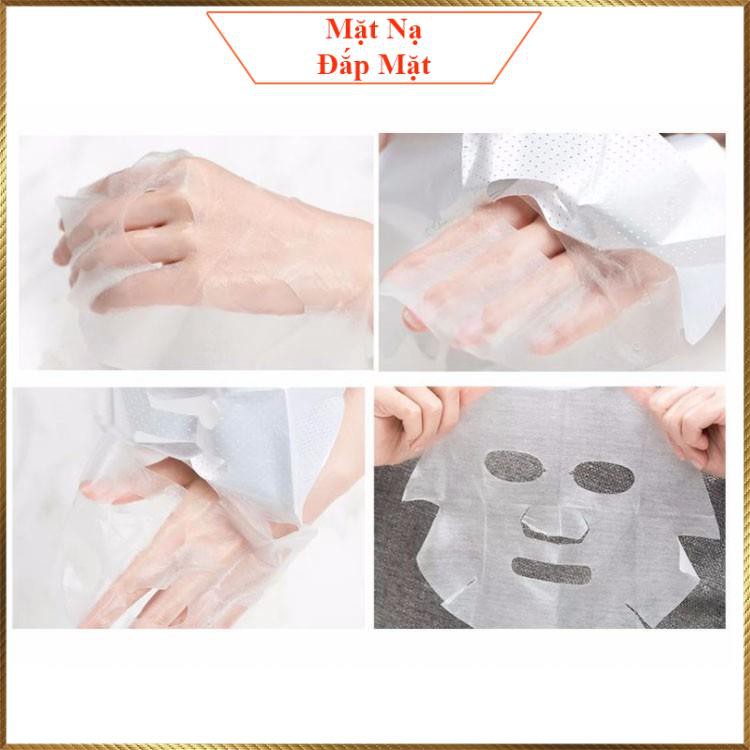 Mặt nạ HA [𝑭𝒓𝒆𝒆𝒔𝒉𝒊𝒑] 2 Màu Xanh Tím Maycreate Dung Tích 28ml  - Cung cấp độ ẩm cho da phục hồi da