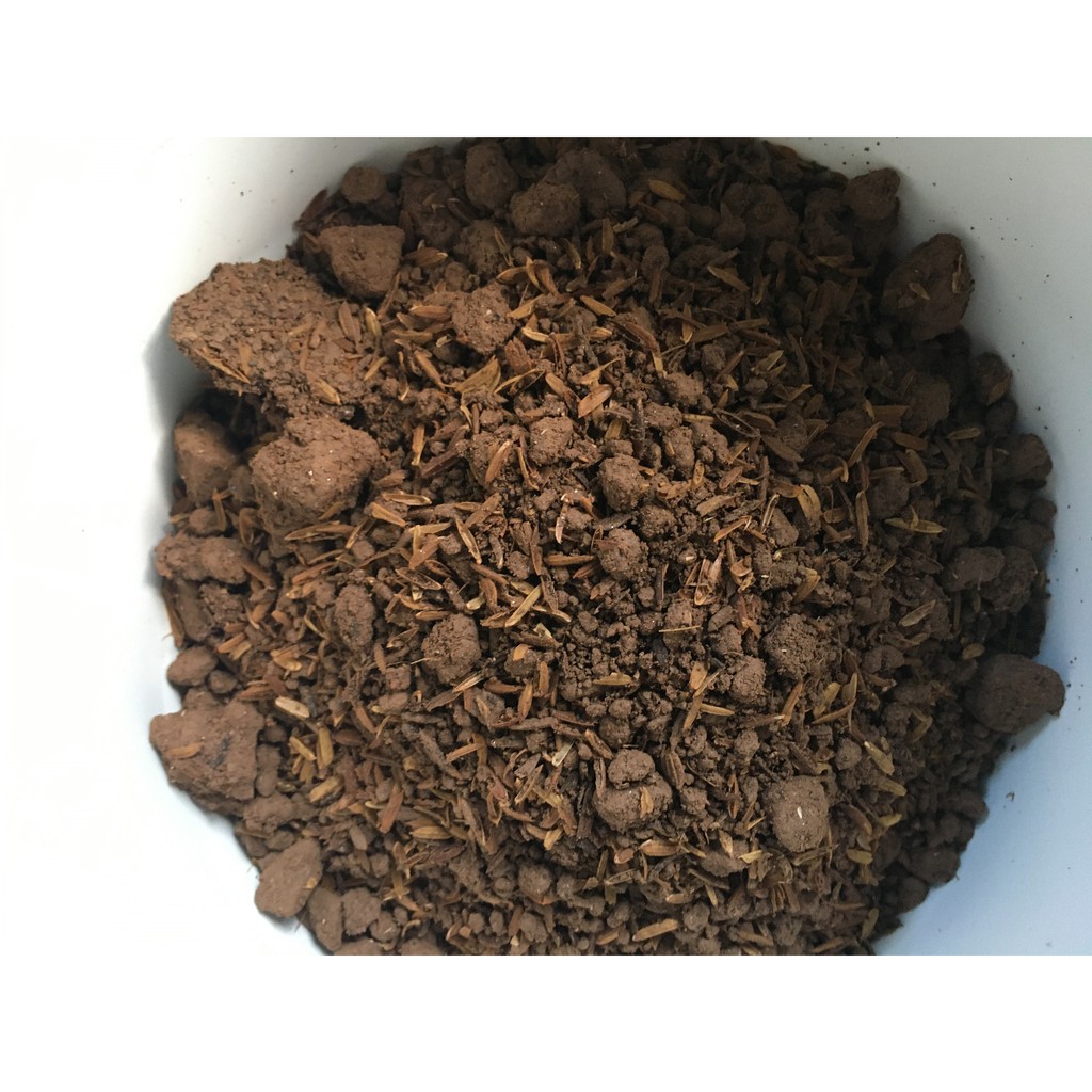 Đất sạch hữu cơ trồng rau, hoa, cây cảnh Bảo Anh 15dm3