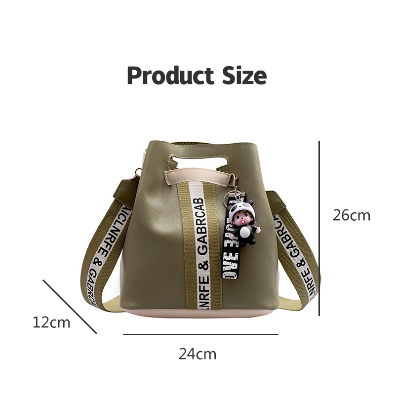 Balo YADOU phong cách trẻ trung thời trang cho nữ