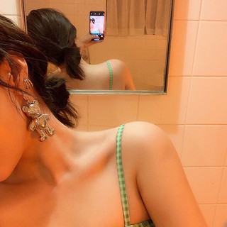 Bông tai Gấu