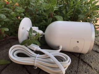 Camera Tuya / Smart outdoor FHD