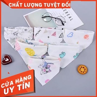 Siêu sale - Combo 2 yếm xô cho bé . Hàng hot.