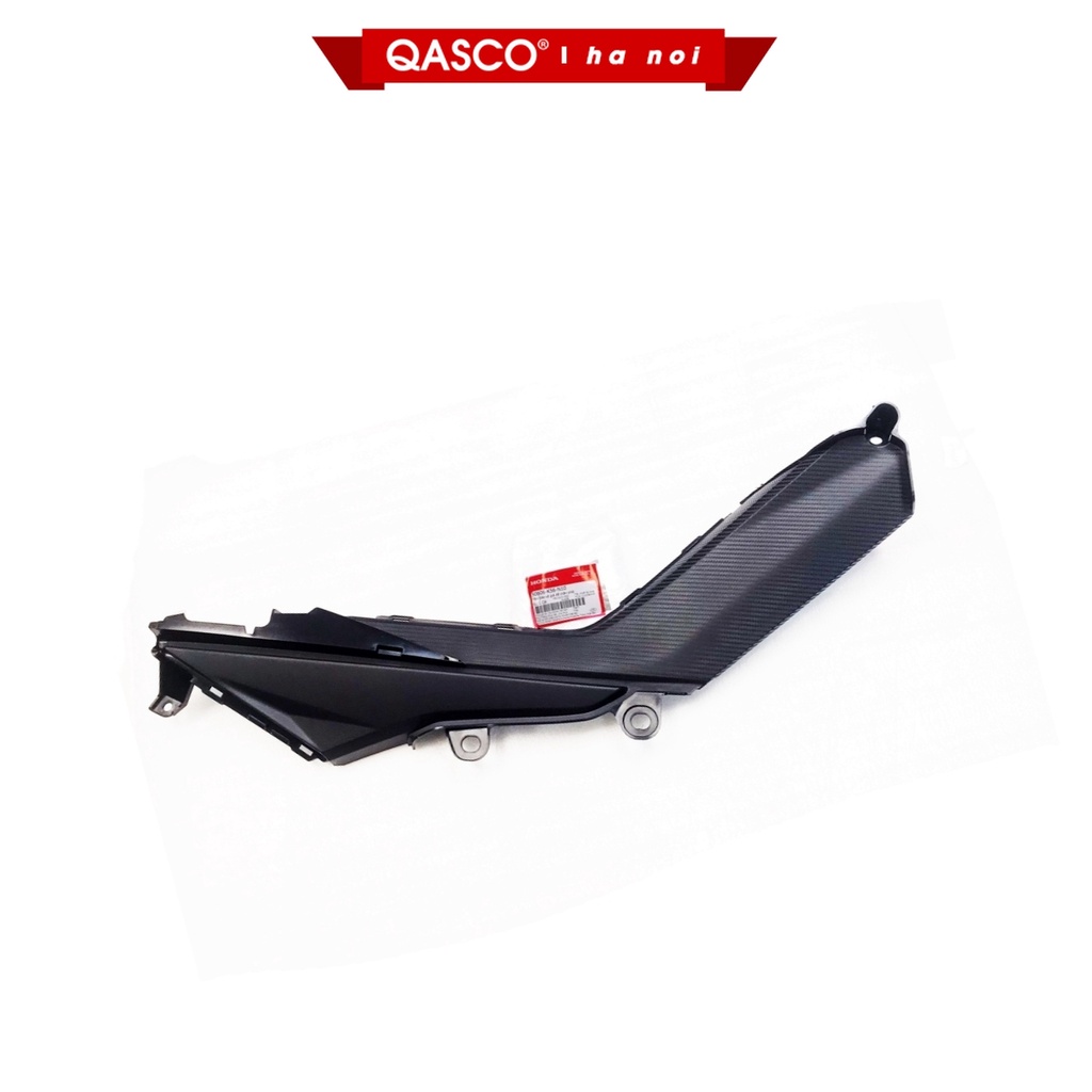 Tấm bảo vệ giá để chân phải  Winner 150  - HN