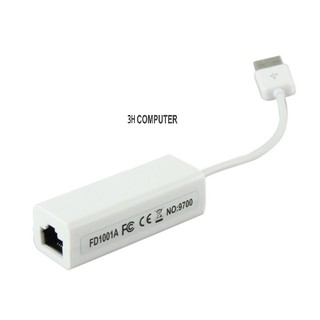 Cáp chuyển đổi usb sang lan - usb to lan