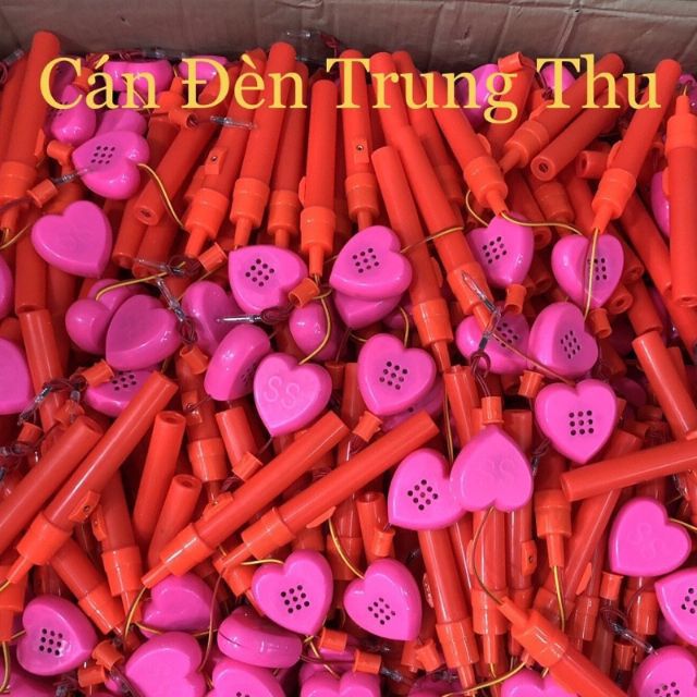 Cán đèn trung thu