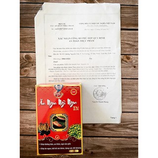 Viên Ăn Ngủ Ngon TN