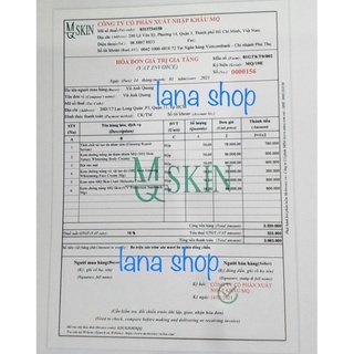 Bột rửa mặt mqskin