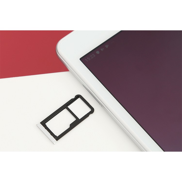 ( HÀNG CHÍNH HÃNG)  Máy tính bảng Samsung Galaxy Tab A8 8" T295 (2019)-Màu trắng | BigBuy360 - bigbuy360.vn