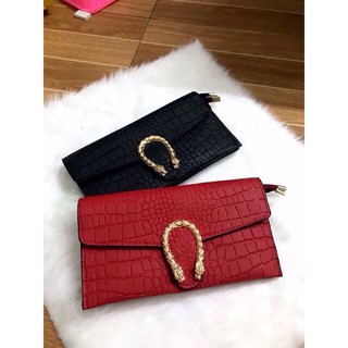 Clutch đầu rồng