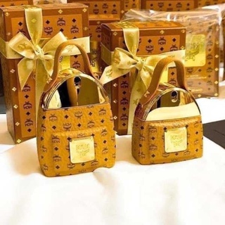 [Bill DutyFree] Nước hoa MCM Eau de Parfum fullbox