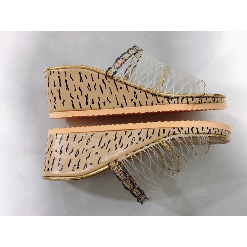 Dép lưới cao cấp