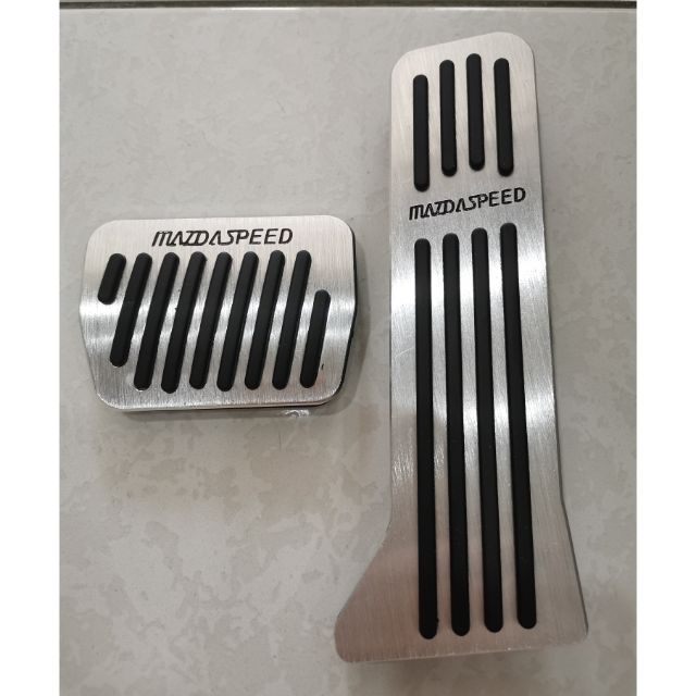 Bàn Đạp Để Chân Chuyên Dụng Cho Xe Hơi Mazda CX5 CX-5 2018