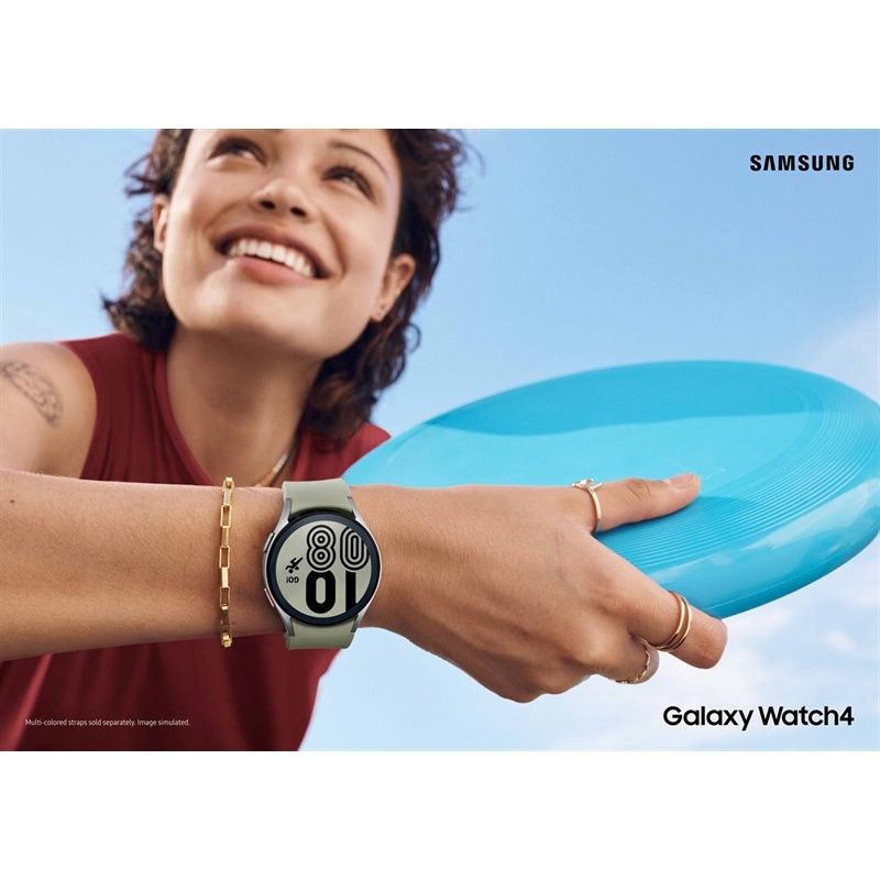 Đồng hồ thông minh Galaxy Watch 4 40mm GPS LTE NGHE GỌI ĐỘC LẬP