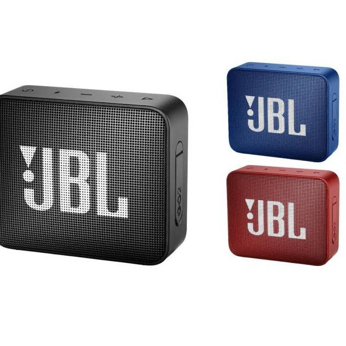 Loa Bluetooth Mini Zhf Jbl Go 2 Mega