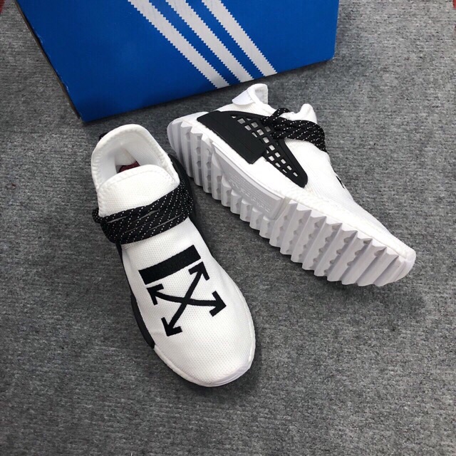 Giày thể thao HUMAN RACE OFF WHITE | BigBuy360 - bigbuy360.vn