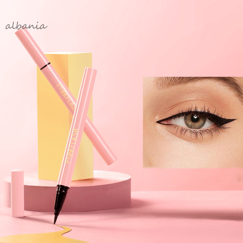 Bút kẻ mắt chống thấm nước lâu trôi không nhòe dành cho nữ | BigBuy360 - bigbuy360.vn