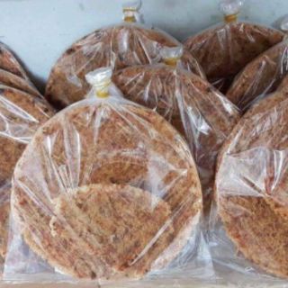 nửa cân Cơm cháy chà bông sài gòn