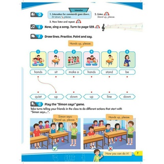 Sách - DTPbooks - i-Learn Smart Start 2 Student's Book