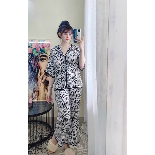 bộ lụa MANGO,LATIN ,SATIN tay phồng | BigBuy360 - bigbuy360.vn