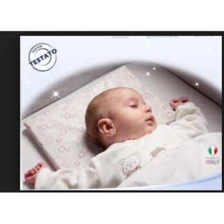 GỐI THOÁNG KHÍ AIR CHICCO