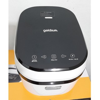 Nồi cơm điện Goldsun GRC5370 2.8L