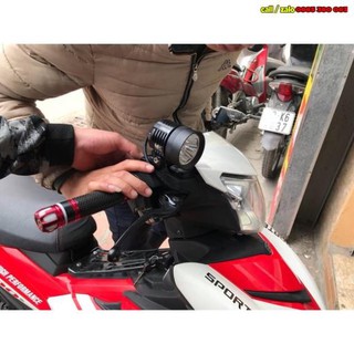 🚀 Pát l4 gắn chân gương 🚀