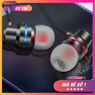 Tai nghe BASS khủng Driver Dynamic 14mm chiến hêt mọi loại game