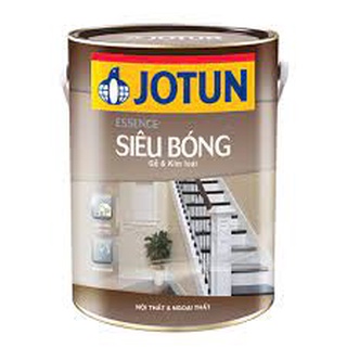 Sơn dầu jotun essence & gadex - ảnh sản phẩm 5