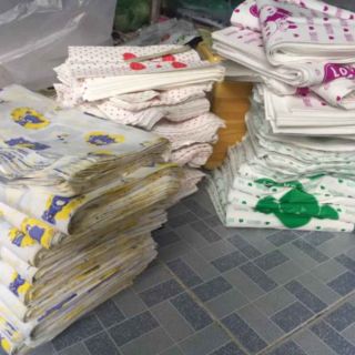 Túi hạt xoài in hình 1kg