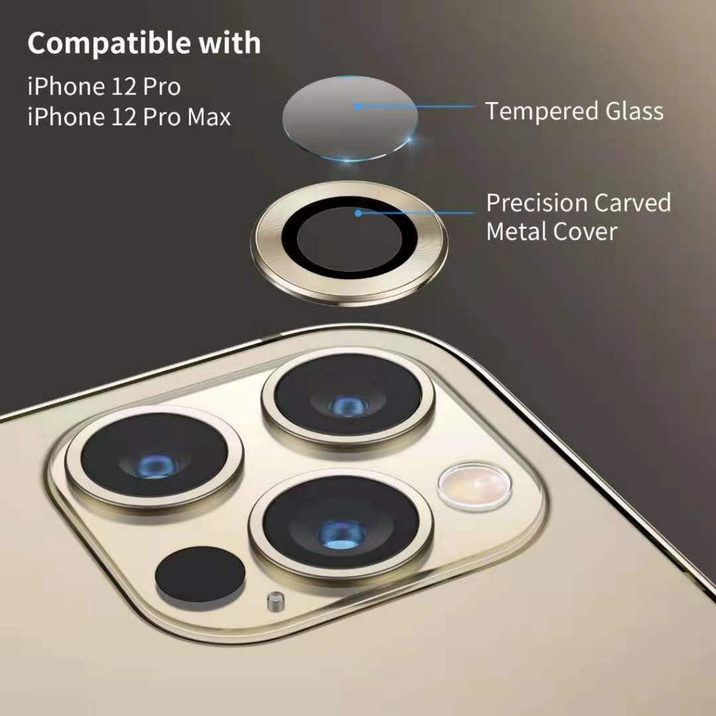 Dán Camera Mipow USA Dành Cho iPhone 14/14Plus/14Pro/14Pro Max
