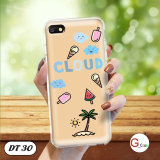 Ốp lưng dẻo cho OPPO F3/ A77