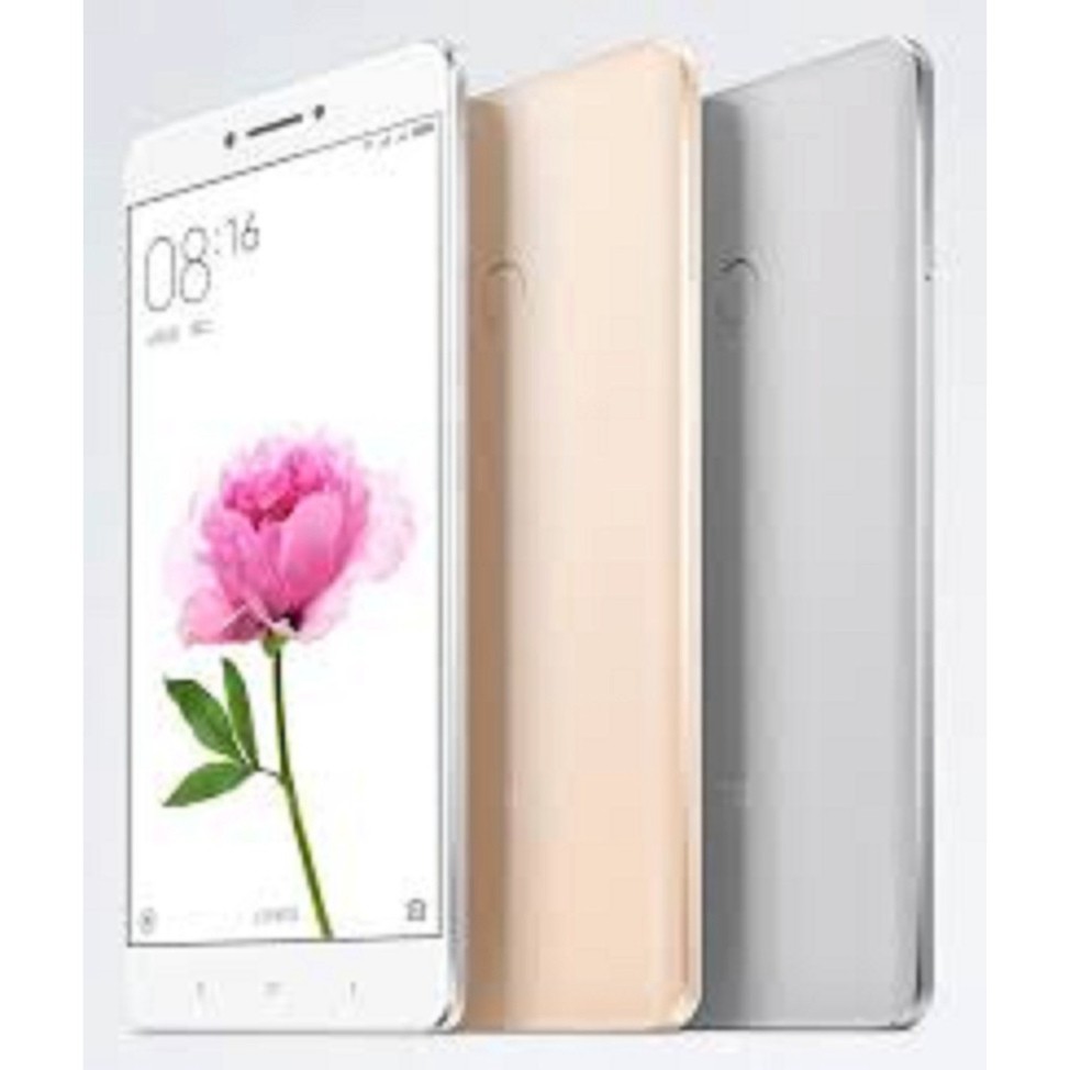 SALE [ RẺ HỦY DIỆT ] Điện thoại Xiaomi Mi Max - Xiaomi Mimax 2 sim ram 3G bộ nhớ 32G mới Chính Hãng - bảo hành 12 tháng