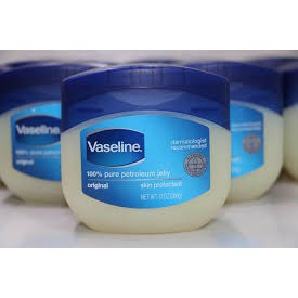 SÁP DƯỠNG VASELINE ĐA NĂNG 49G