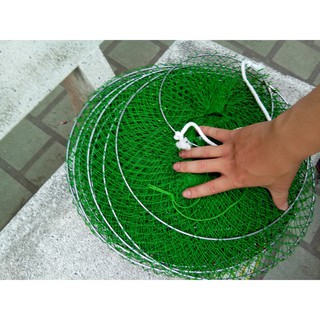 Giỏ đựng cá size Trung 30cm