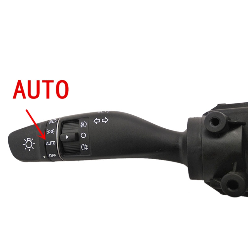 Công Tắc Chuyển Đổi Đèn Sương Mù Tự Động Cho Hyundai Ix25 Creta Ix35 2017 93400-C9950