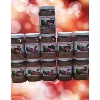 Bột ca cao Daklak nguyên chất 100% (500gr)