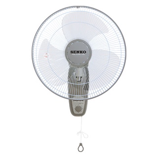 Quạt senko treo tường 1 dây t1680 t1682