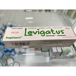 Kem bôi da levigatus traphaco