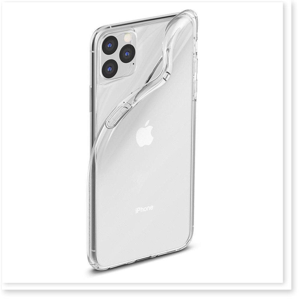 Ốp IPhone 11 Pro Spigen Liquid Crystal